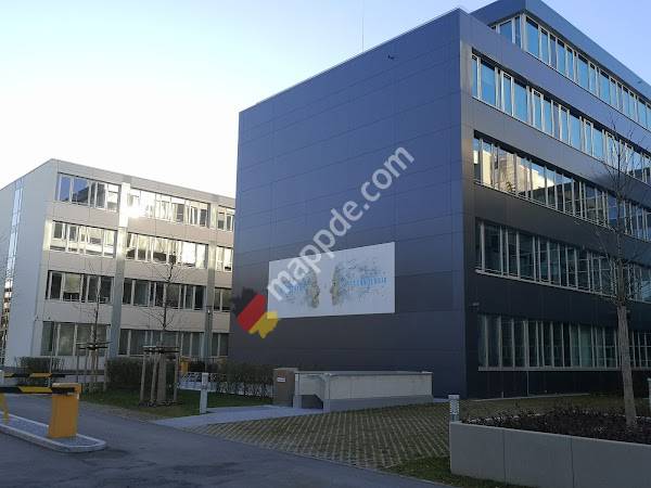 ESG Elektroniksystem- und Logistik-GmbH