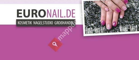 Euro Nail by Miami Nails