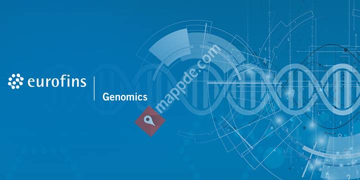 Eurofins Genomics