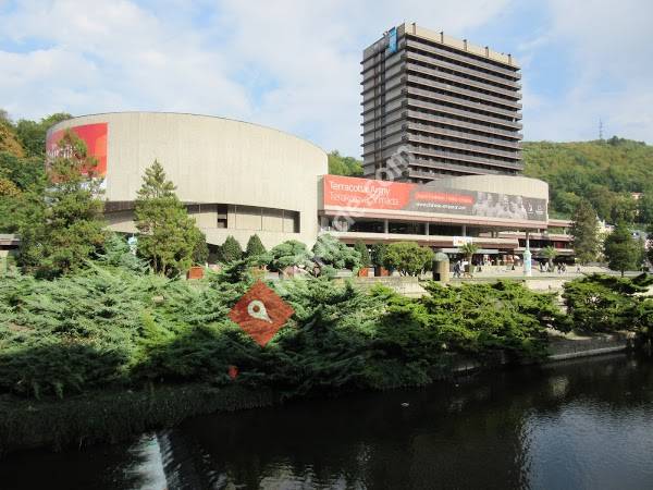 Europcar Karlovy Vary