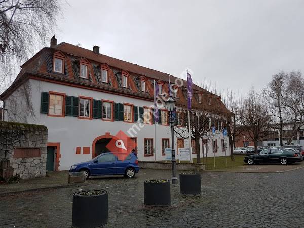 Ev. Dekanat Vorderer Odenwald