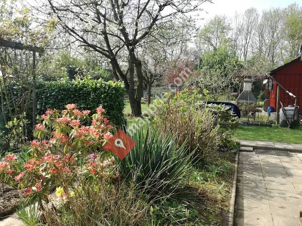 Ev. Kindertagesstätte