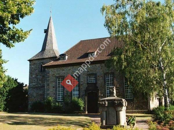 Ev.-luth. Kirchengemeinde