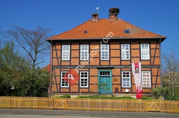 Ev.-luth. Pfarramt Loccum