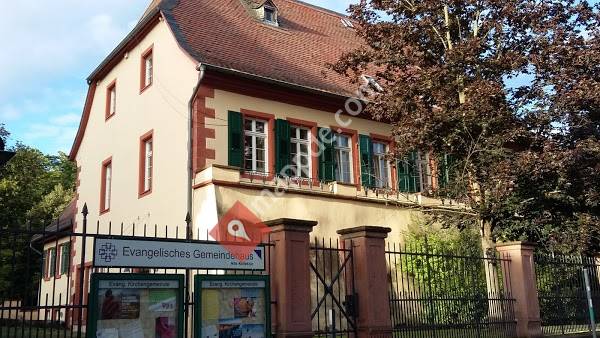 Evang. Gemeindehaus
