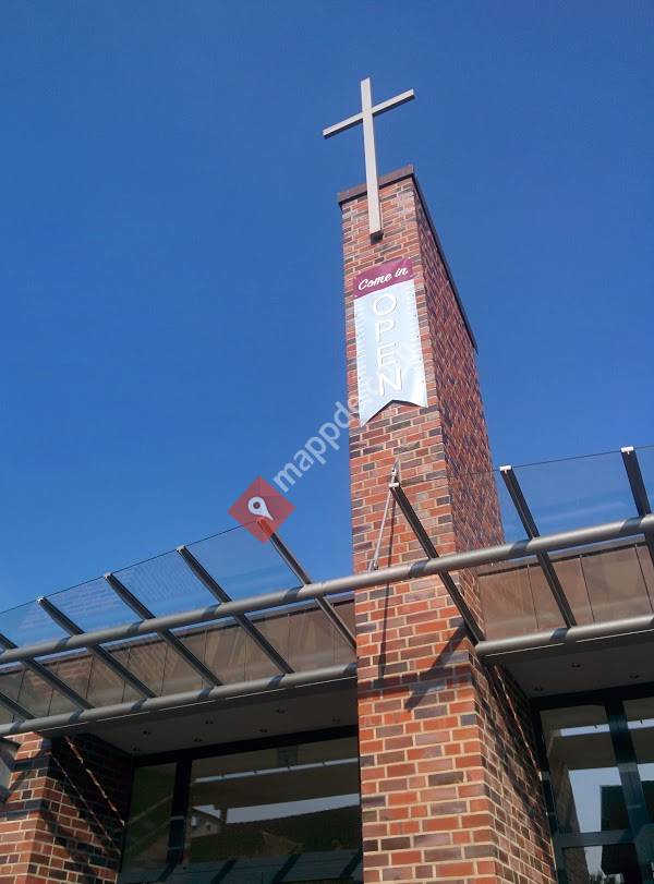 Evangelisch Freikirchliche Gemeinde Hückelhoven Baal