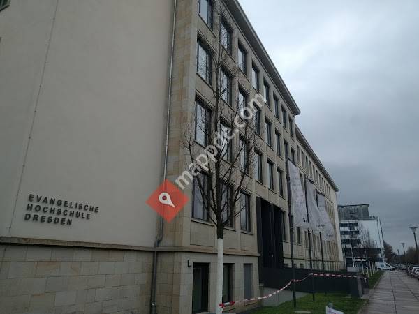 Evangelische Hochschule Dresden