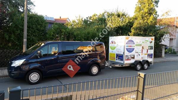 Evangelische Jugend Cadolzburg