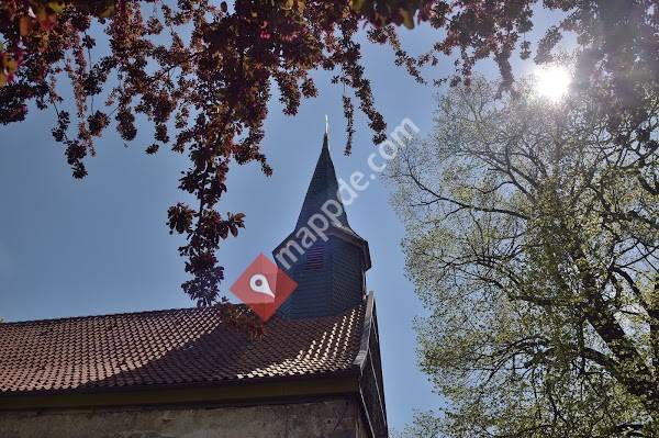 Evangelische Kirche