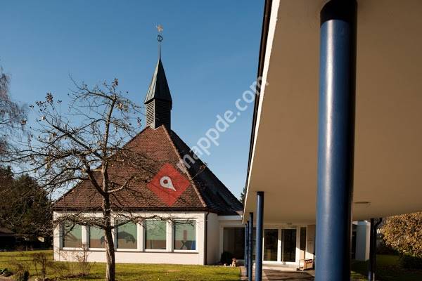 Evangelische Kirche Wittwais