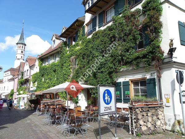 Evangelische Kirchengemeinde Leutkirch