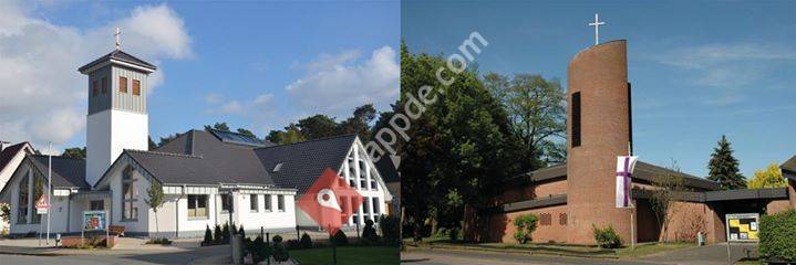 Evangelische Kirchengemeinde Schloß Holte-Stukenbrock