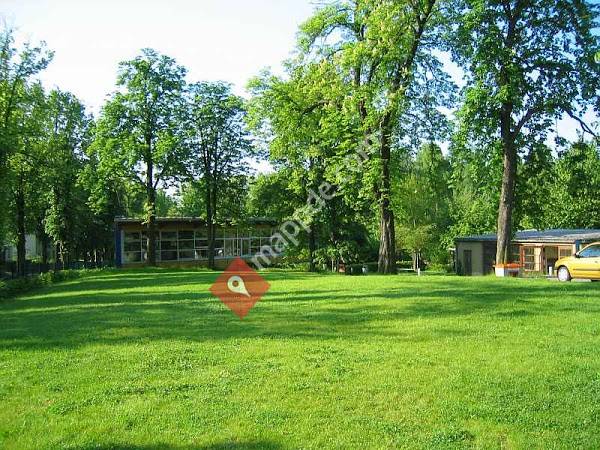 Evangelische Schule für Sozialwesen