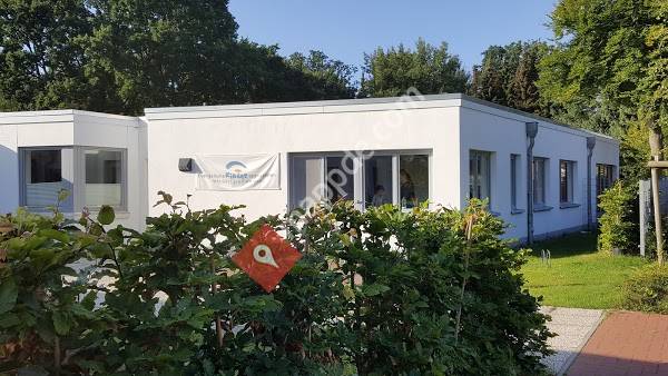 Evangelischer Kindergarten St.Willehad