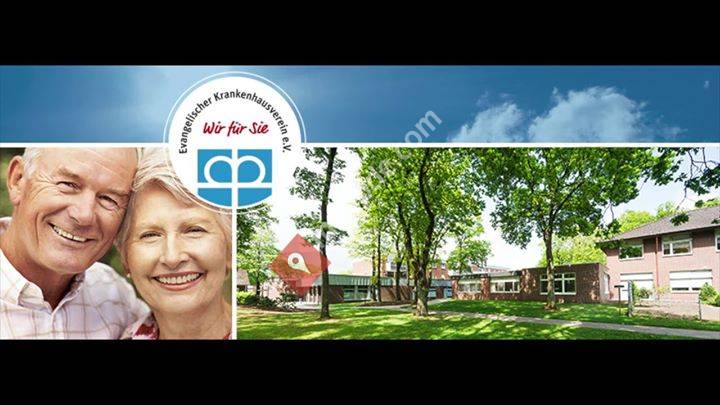 Evangelischer Krankenhausverein e.V. Emlichheim