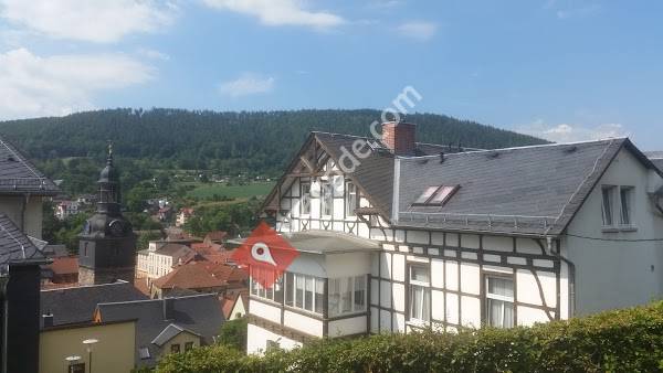 Evangelisches Allianzhaus