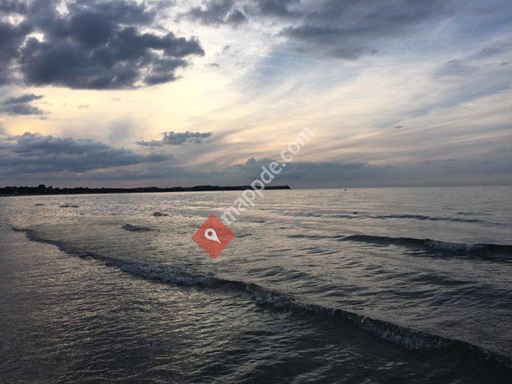 Evangelisches Feriendorf Boltenhagen