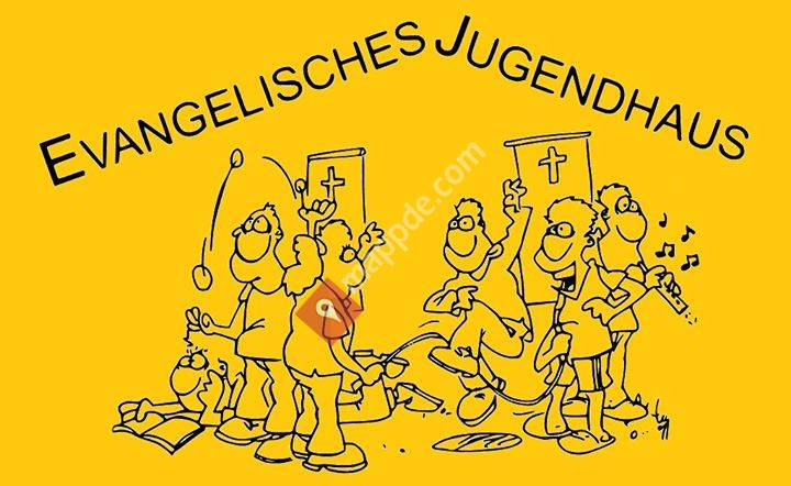 Evangelisches Jugendhaus Schloß Holte-Stukenbrock