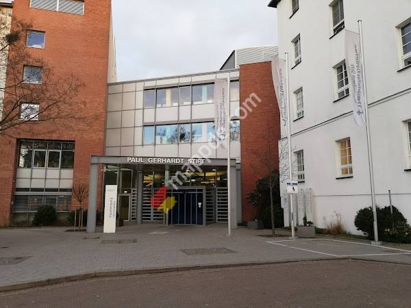 Evangelisches Krankenhaus Paul Gerhardt Stift