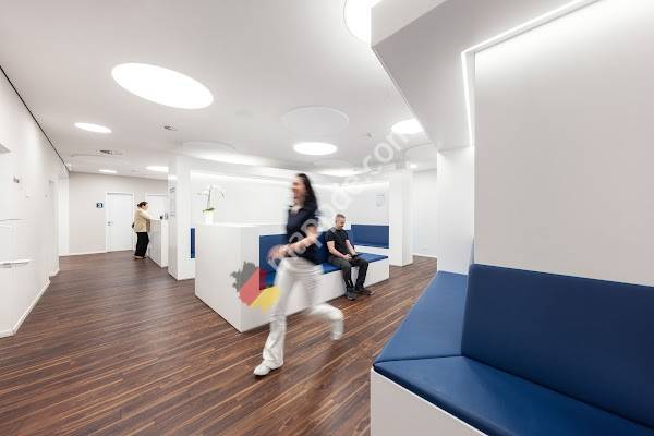 Evidia MVZ Radiologie Fürth Süd