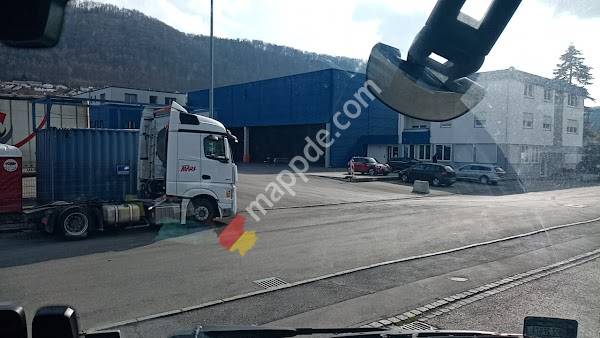 EVOBUS GMBH