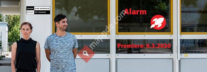 Expedition Chawwerusch