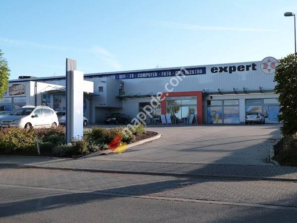 expert Simmerath - expert Gröblinghoff GmbH