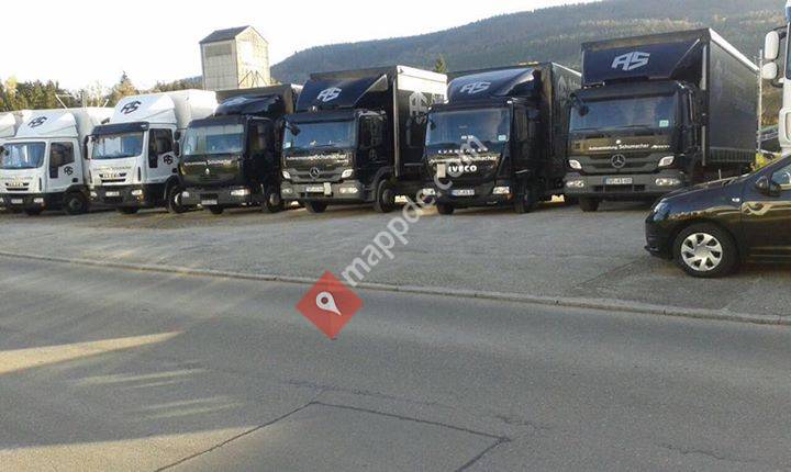 Express Transport Schumacher