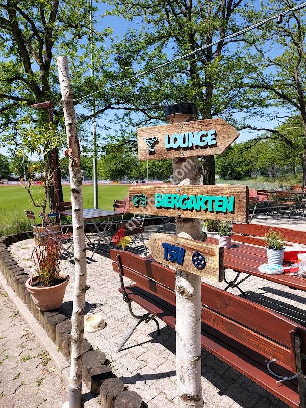 Extrem anders - Restaurant