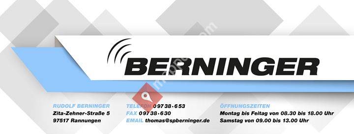Fa. Thomas Berninger