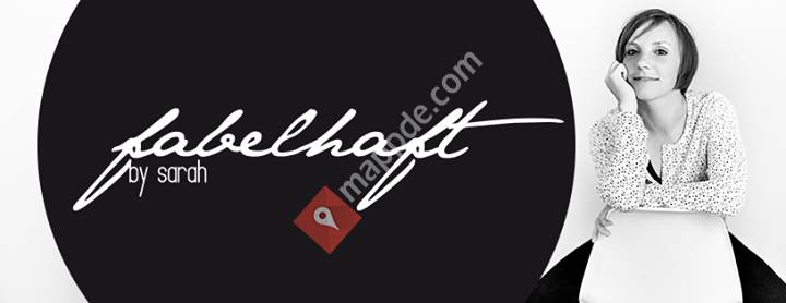 Fabelhaftbysarah l Grafikdesign