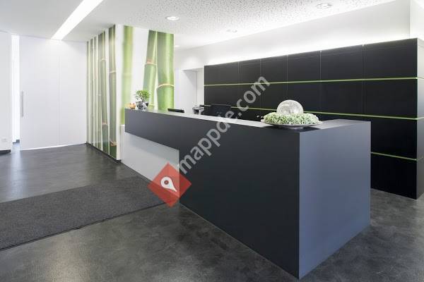 Facharzt für Orthopädie - Dr. med. Hans-Peter Kerling