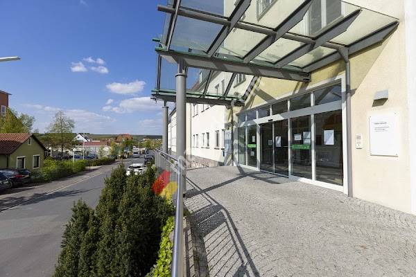 Fachklinikum Mainschleife GmbH