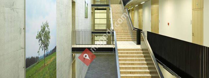 Fachschaft Campus Straubing