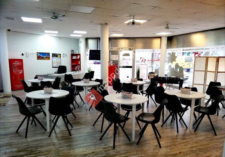 Fahrschule Hochtaunus