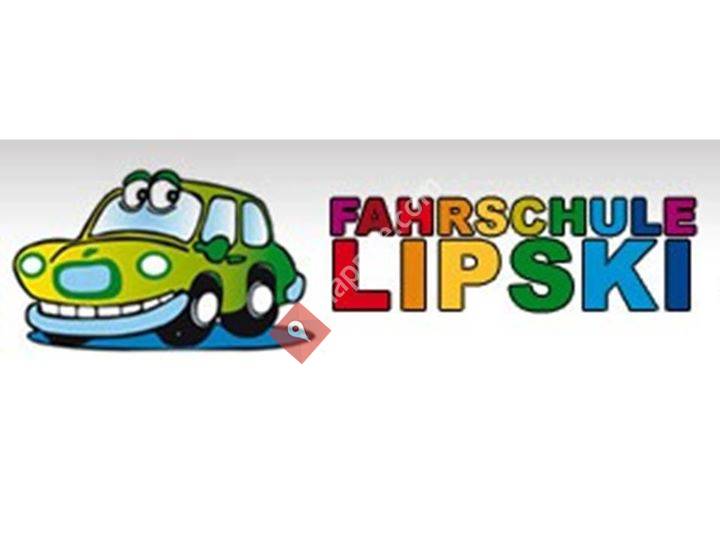 Fahrschule Lipski
