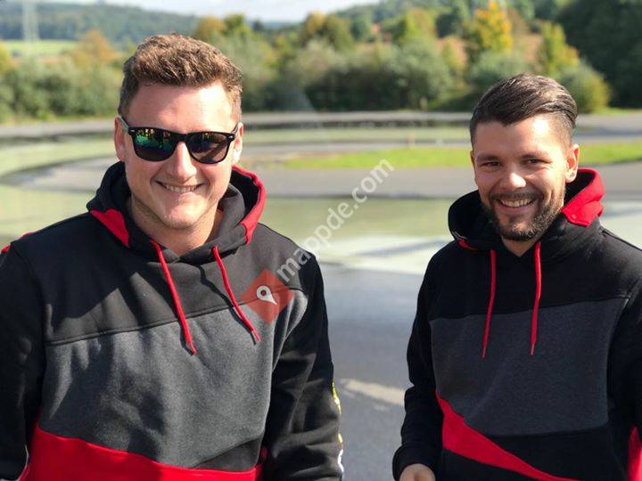 Fahrschule Tim Herbert