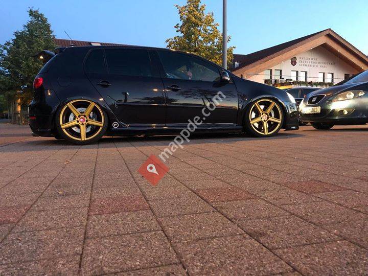 Fahrzeugtechnik Gackstatter