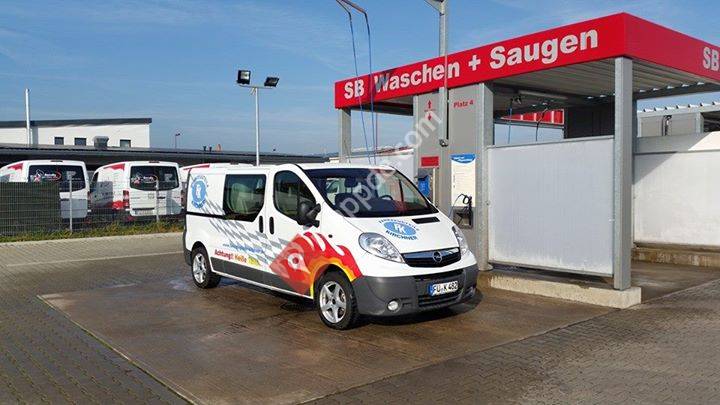 Fahrzeugteile Kirchner