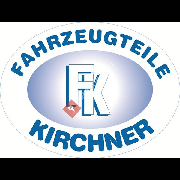 Fahrzeugteile Kirchner