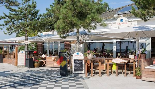 Falkenthal Seafood – Restaurant Kurpromenade