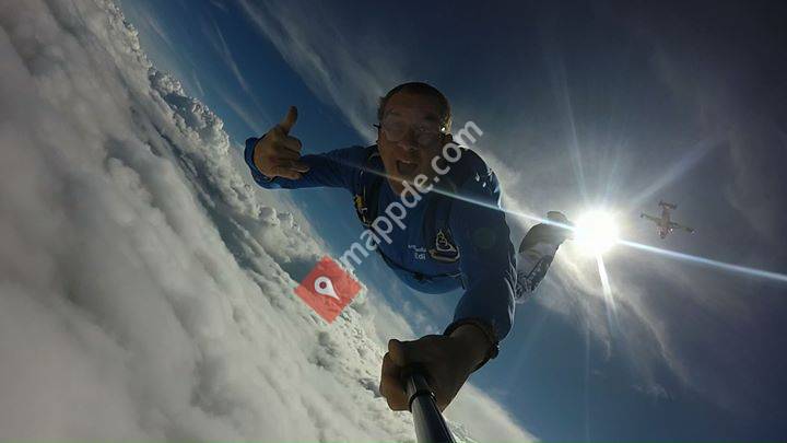 Fallschirmspringen-tandemfun