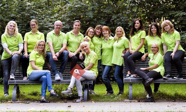 Familien- und Hausarztpraxis Dr. med. Jürgen Philipp