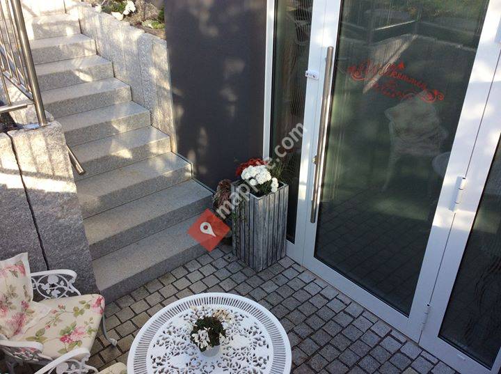 Familienpraxis Anja Schertzl