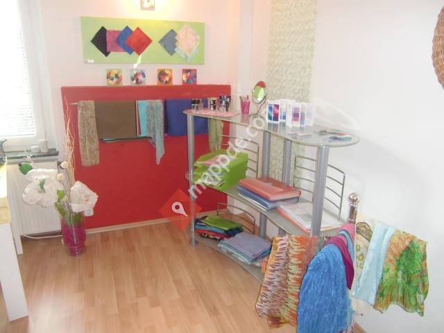 Farb- und Stilberatung Suhela Gunkel