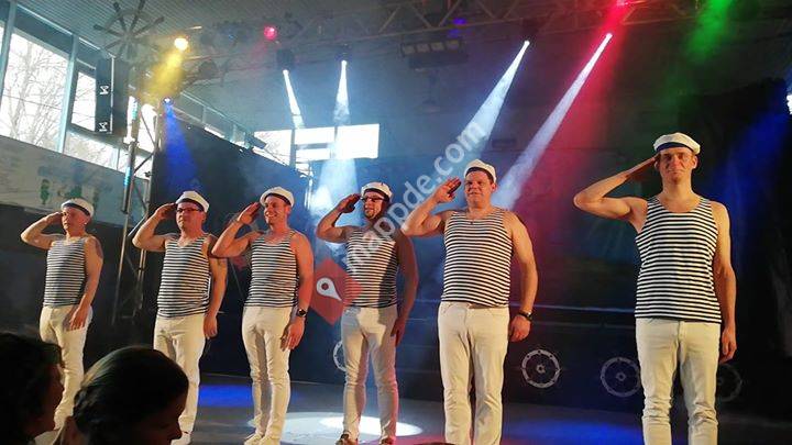 Faschingsclub Taubenheim/Spree