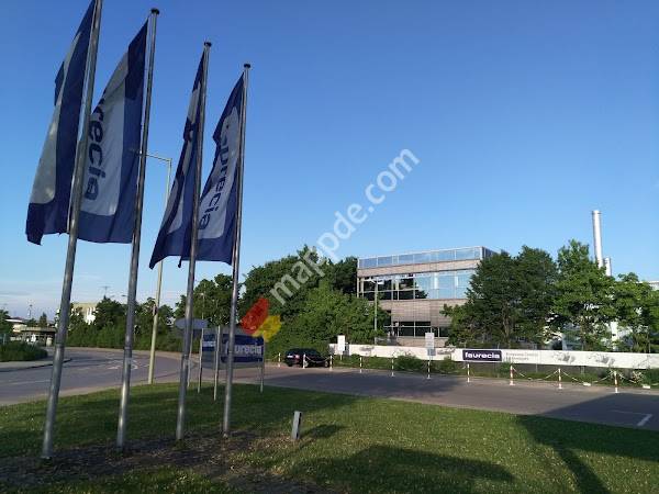 Faurecia Clean Mobility
