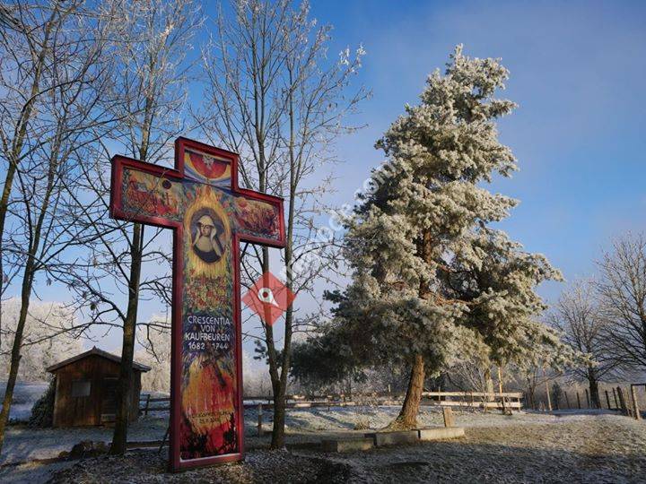 Fazenda da Esperança Gut Bickenried