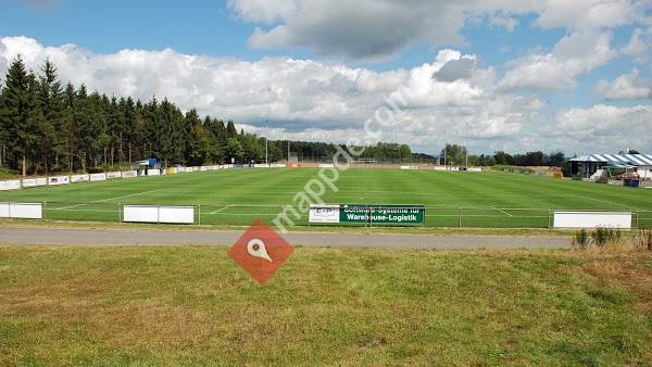 FC Blau-Weiß Karbach e.V.