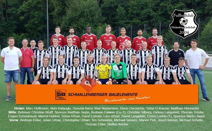 FC Fleckenberg-Grafschaft e.V. 04